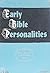 Early Bible Personalities (...