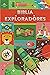 RVR 1960 Biblia para niños ...