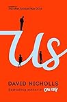 Us by David Nicholls