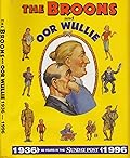 The Broons And Oor Wullie, Volume 1: Years In The Sund