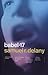 By Samuel R Delany ( Author ) [ Babel-17/Empire Star By Jan-2002 Paperback
