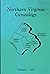 Northern Virginia Genealogy, Volume 6, 2001 by Marty Hiatt