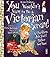 You Wouldn't Want to be A Victorian Servant!
