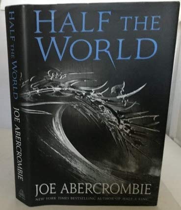 Half The World