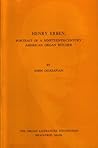 Henry Erben: Port...