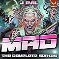 Mad: The Complete Series