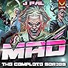 Mad: The Complete Series