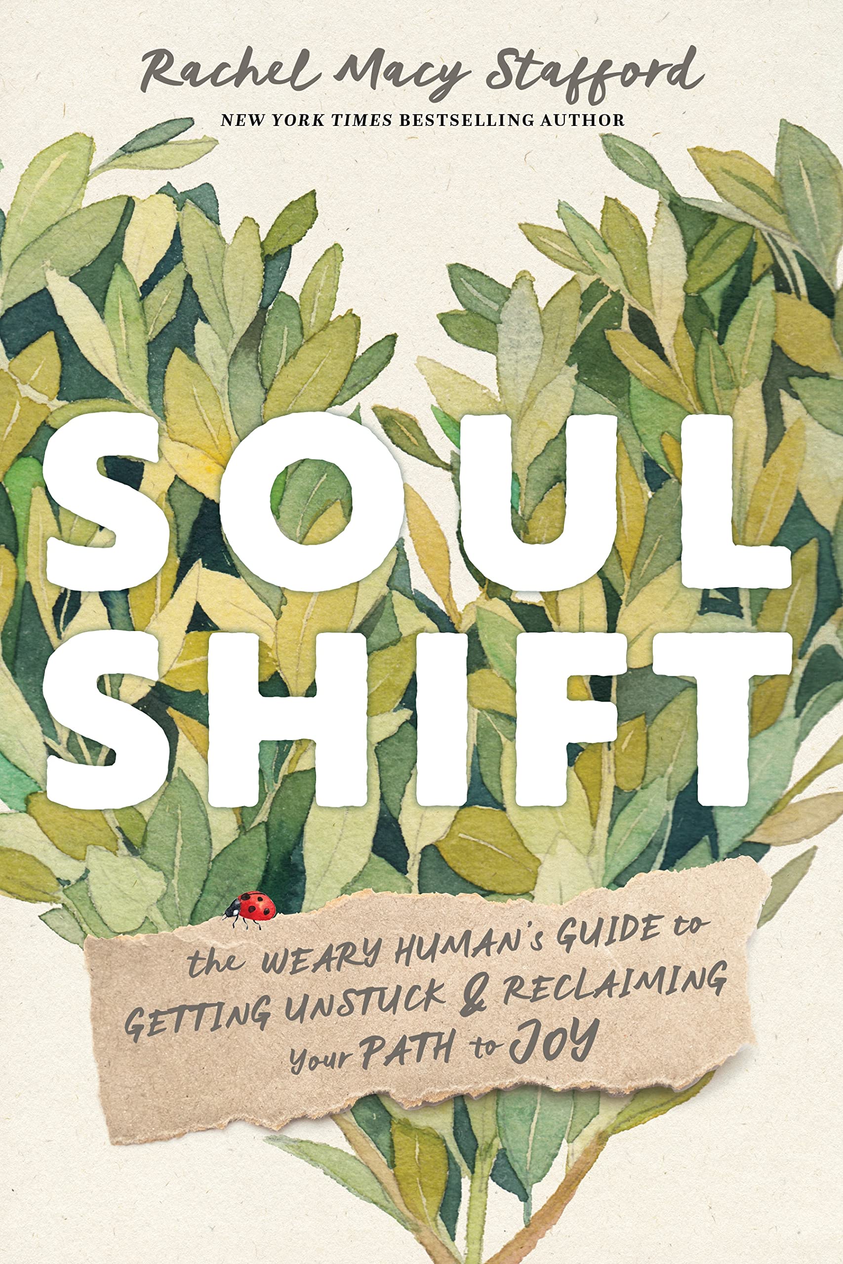 Soul Shift (Paperback)