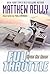 Full Throttle (Hover Car Racer)