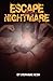 Escape From A Nightmare by Stephanie Acon (2011-09-20)