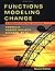 Functions Modeling Change :A Preparation For Calculus 2nd (second) Edition by Connally, Eric, Hughes-Hallett, Deborah, Gleason, Andrew M., published by John Wiley & Sons (2003)