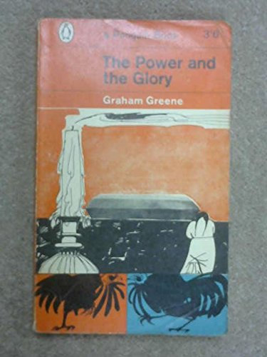The Power and the Glory