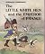 The little white hen and the emperor of France