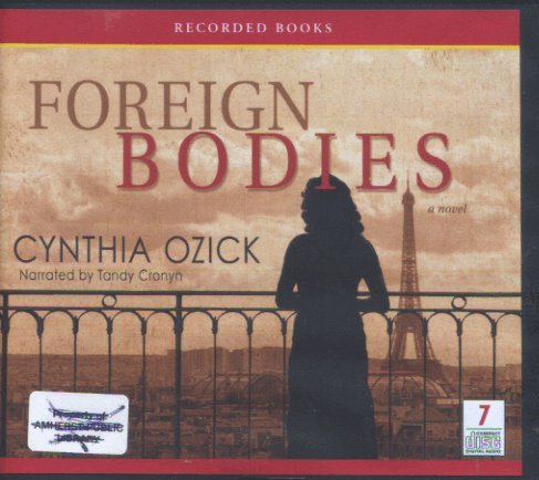 Foreign Bodies