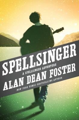 Spellsinger