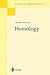 Homology (Classics in Mathematics) by Saunders MacLane (1995-02-24)
