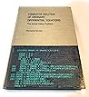 Computer solution of ordinary differential equations: The initial value problem