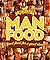 Man Food by Billy Law