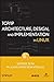 TCP/IP Architecture, Design and Implementation in Linux Hardcover December 10, 2008