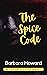 The Spice Code (The Clover City Files #2)