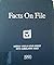 Facts on File Weekly World ...