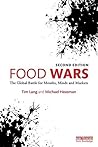 Food Wars: The Gl...