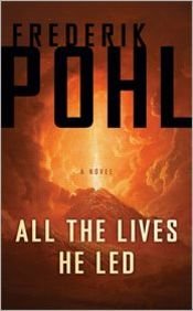 All the Lives He Led