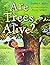 Are Trees Alive? by MILLER DEBBIE S. (2013-08-02)