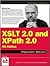 XSLT 2.0 and XPath 2.0 Programmer's Reference 4th (forth) edition Text Only