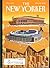 The New Yorker March 30, 2009