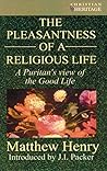 Pleasantness Of A...