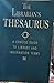 Librarian's Thesaurus: A Concise Guide to Library and Information Terms