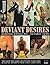 Deviant Desires: Incredibly Strange Sex by Katharine Gates (1999) Paperback