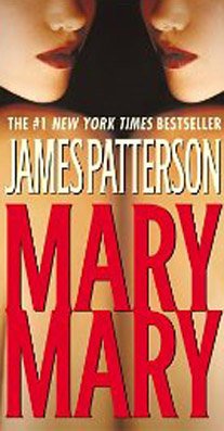 Mary, Mary