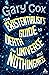 The Existentialist's Guide to Death, the Universe and Nothingness by Gary Cox (Abridged, Audiobook, Box set) Hardcover
