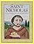 Saint Nicholas Hardcover – October 1, 2000