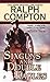 RALPH COMPTON SIXGUNS AND D...