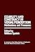 Stability and Constancy in Visual Perception: Mechanisms and Processes (Wiley Series in Behavior)