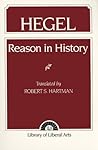 Hegel: Reason in ...