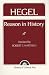 Hegel: Reason in History by G.W.F. Hegel (1995-12-24)