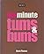 Ten Minute Tums & Bums by Next