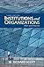 Institutions and Organizati...