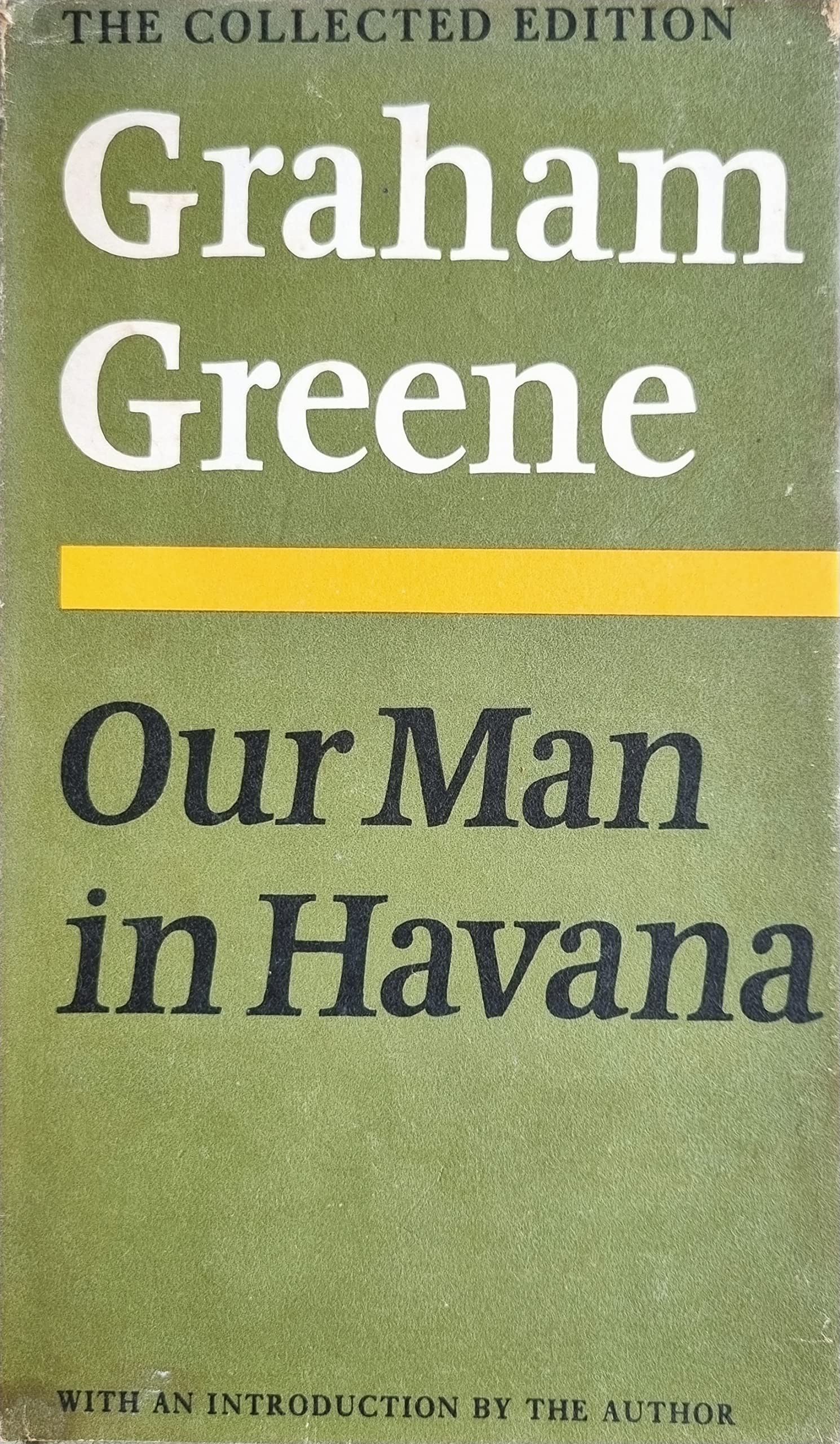 Our Man in Havana