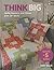 Think Big: Quilts, Runners, and Pillows from 18 Blocks by Amy Ellis (2014-12-01)