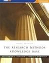The Research Methods Knowledge Base 3th (third) edition The Research Methods Knowledge Base 3th (third) edition
