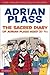 The Sacred Diary of Adrian Plass Aged 37 3/4 
