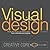 Visual Design: Ninety-five things you need to know. Told in Helvetica and Dingbats. (Creative Core) by Jim Krause(2015-06-13)