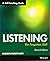 [(Listening: A Self-Teaching Guide)] [Author: Madelyn Burley-Allen] published on (March, 1995)