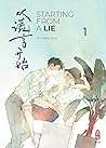 Starting From a Lie 1 (Starting From a Lie, #1) Starting From a Lie 1 (Starting From a Lie, #1)