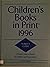 Subject Guide to Children's...